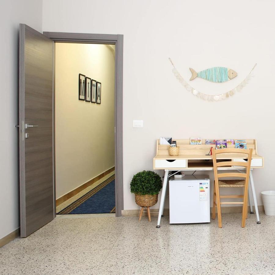 Mita Apartments كاتانيا المظهر الخارجي الصورة