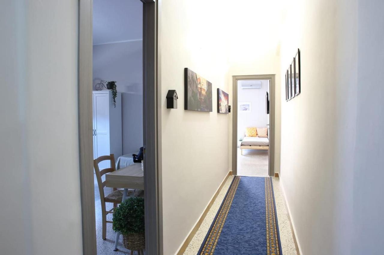 Mita Apartments كاتانيا المظهر الخارجي الصورة