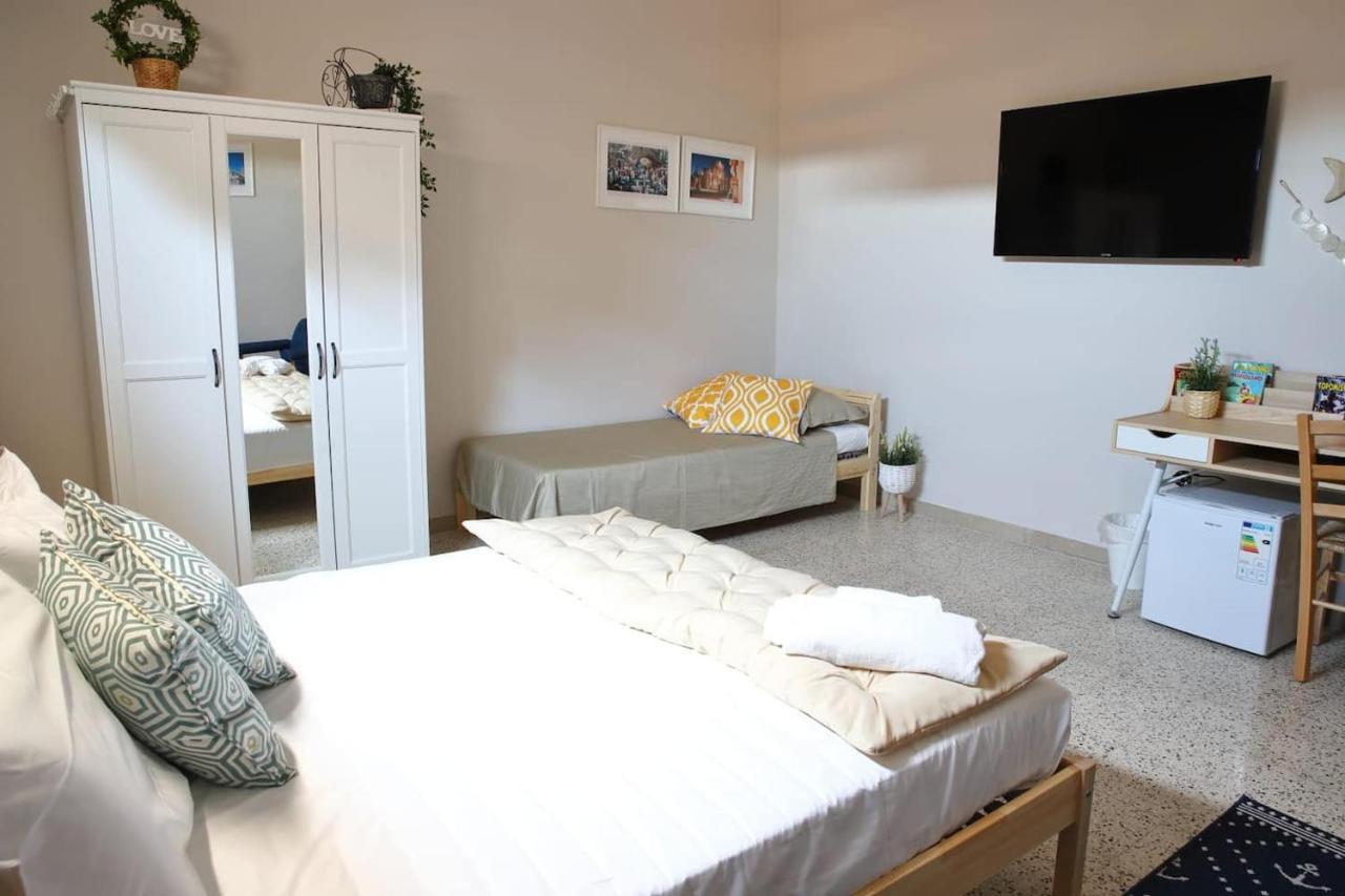 Mita Apartments كاتانيا المظهر الخارجي الصورة