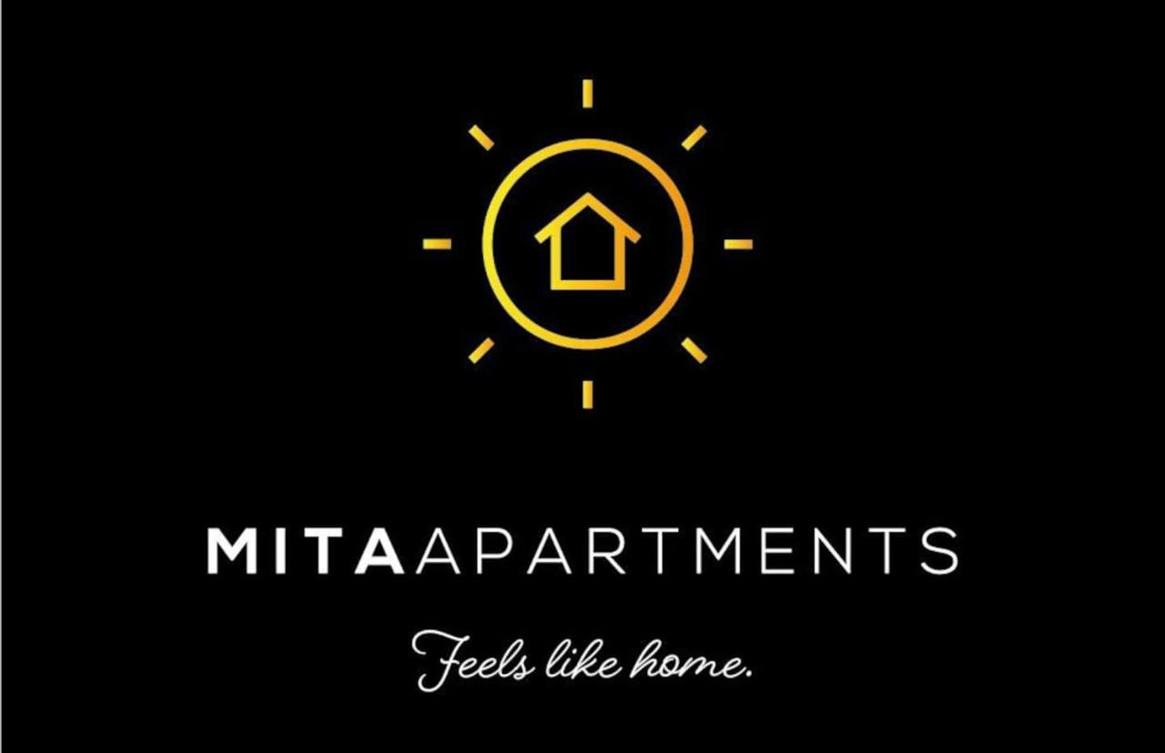 Mita Apartments كاتانيا المظهر الخارجي الصورة
