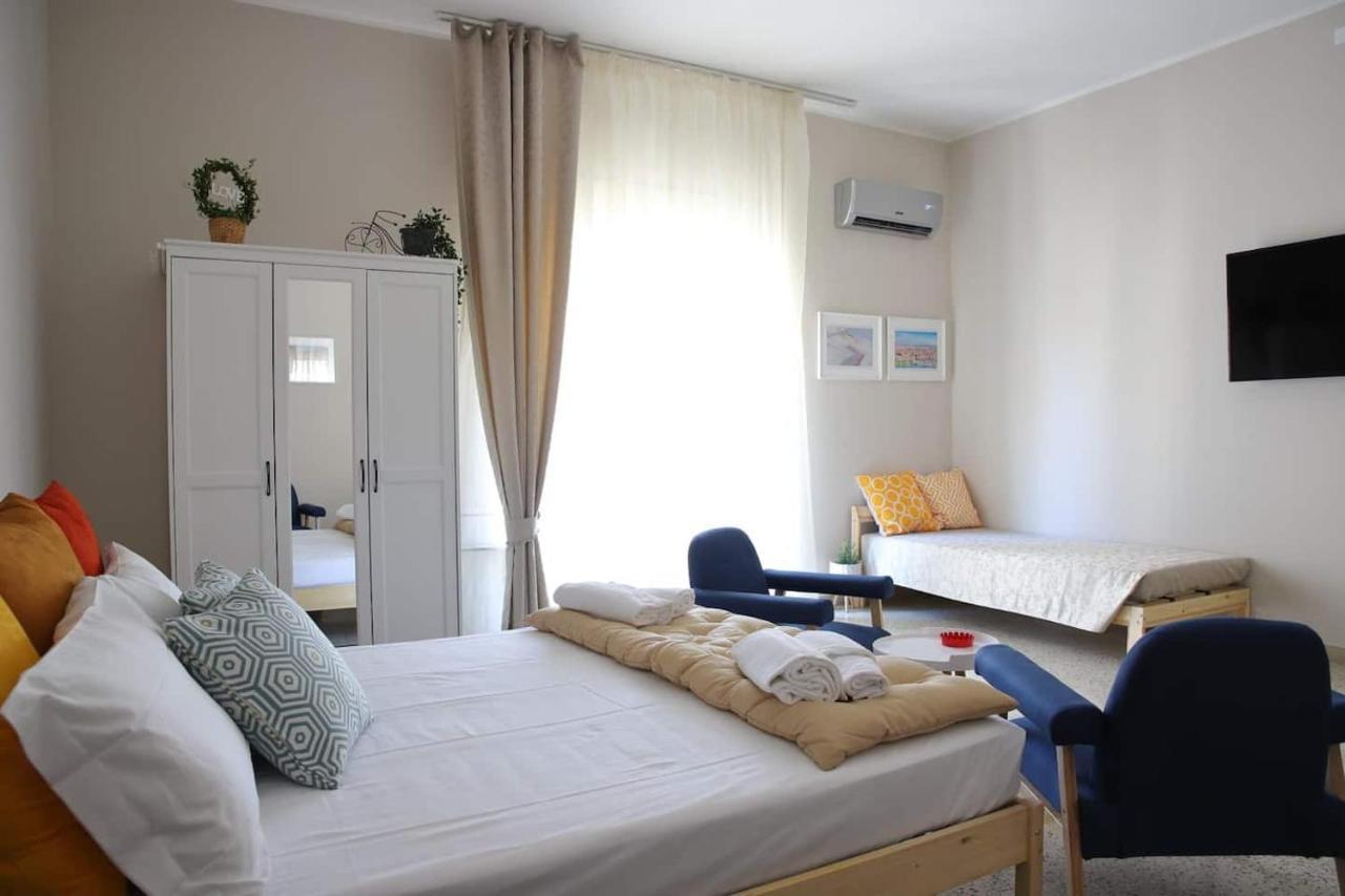 Mita Apartments كاتانيا المظهر الخارجي الصورة
