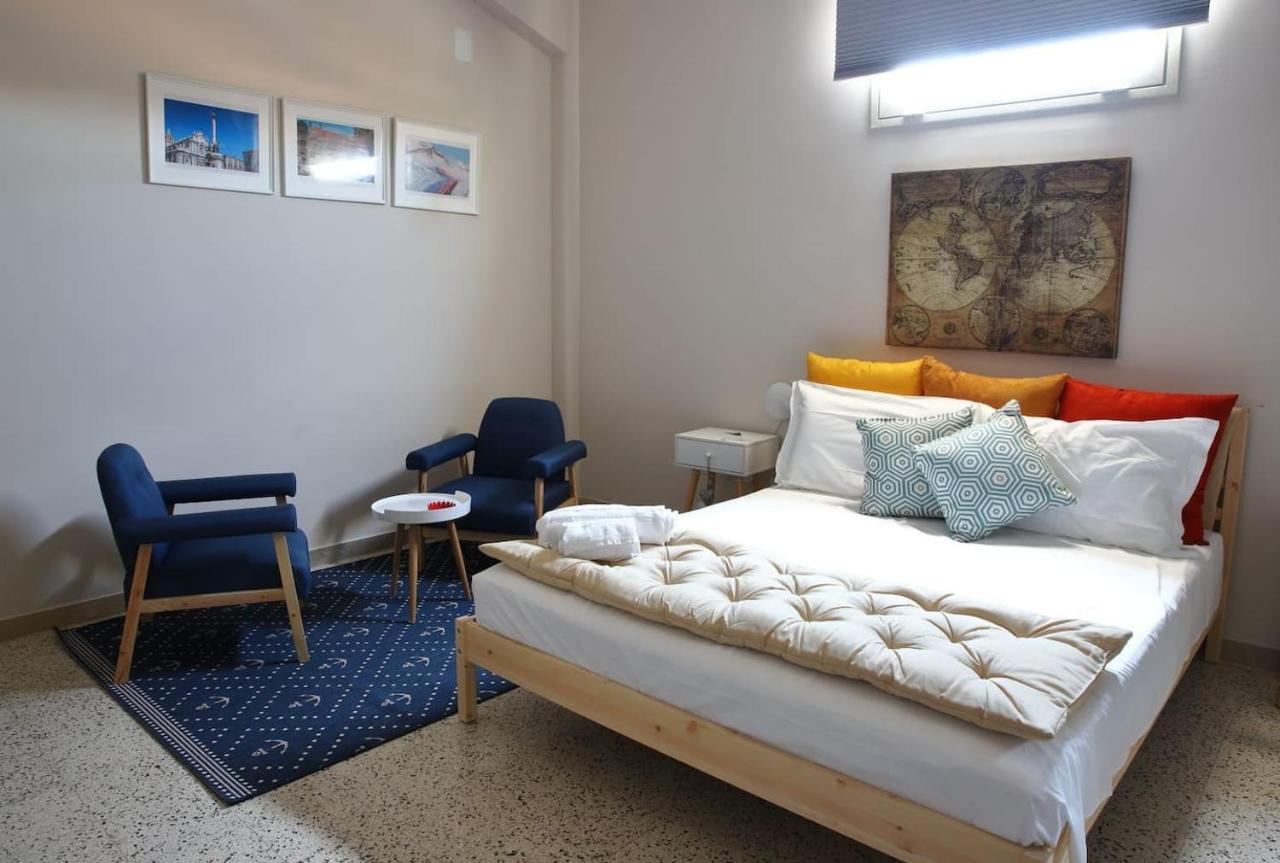 Mita Apartments كاتانيا المظهر الخارجي الصورة