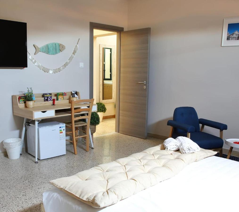 Mita Apartments كاتانيا المظهر الخارجي الصورة