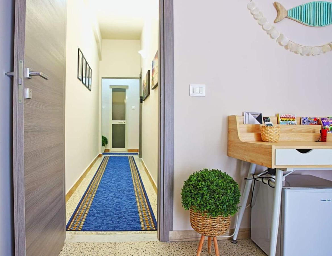 Mita Apartments كاتانيا المظهر الخارجي الصورة