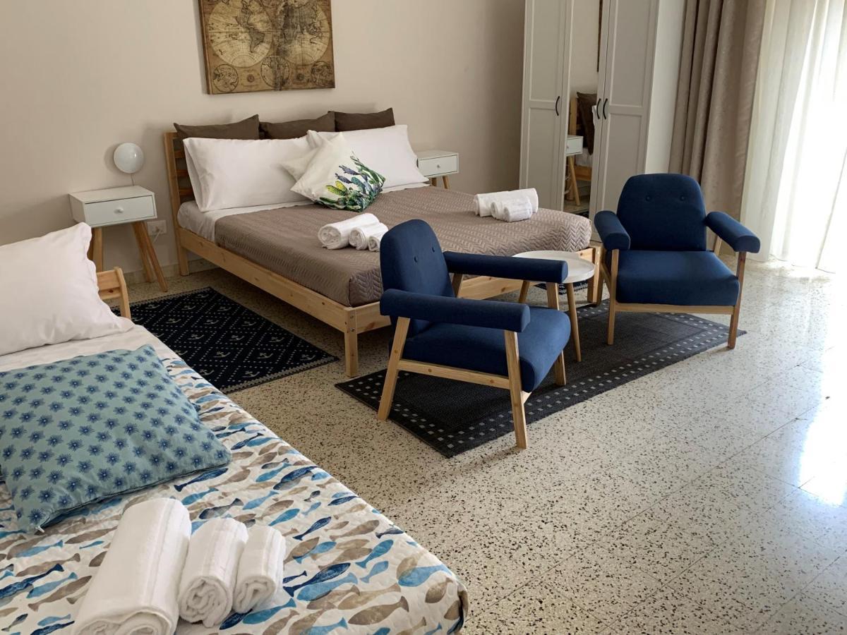 Mita Apartments كاتانيا المظهر الخارجي الصورة
