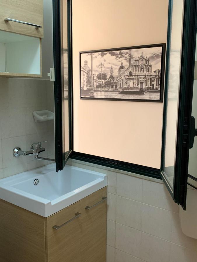 Mita Apartments كاتانيا المظهر الخارجي الصورة