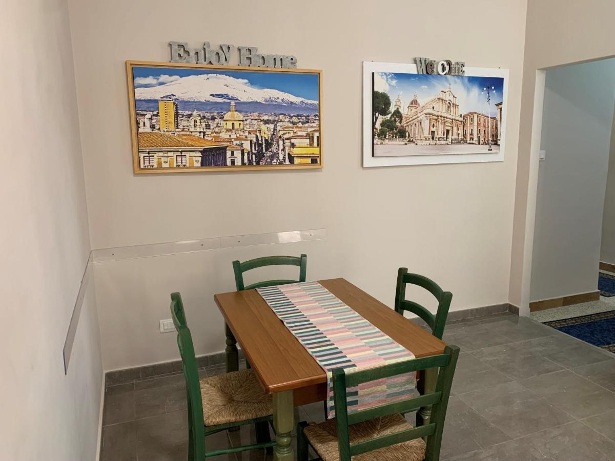 Mita Apartments كاتانيا المظهر الخارجي الصورة