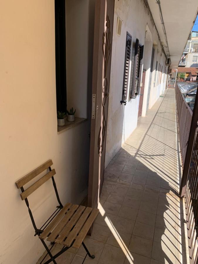Mita Apartments كاتانيا المظهر الخارجي الصورة