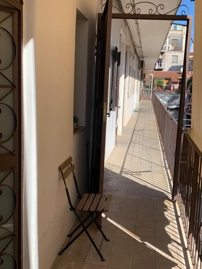 Mita Apartments كاتانيا المظهر الخارجي الصورة