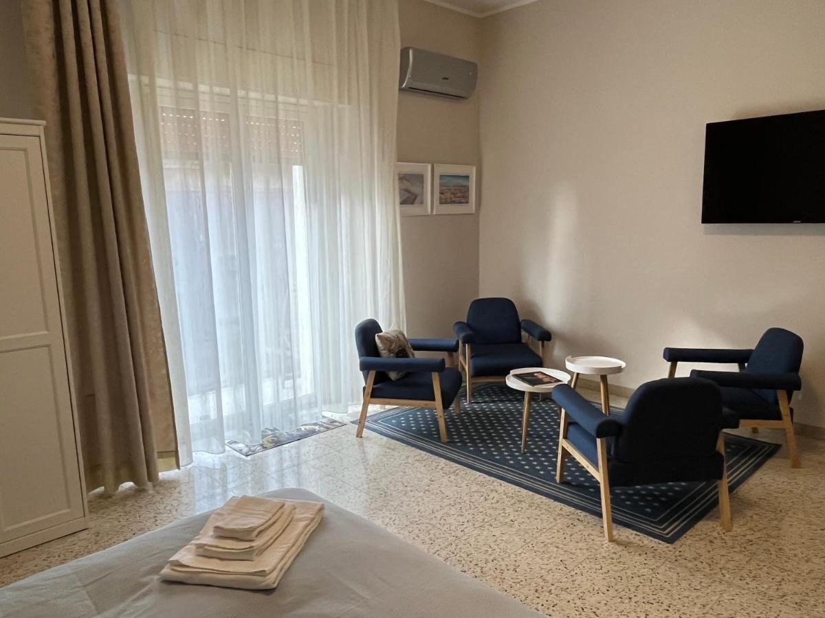 Mita Apartments كاتانيا المظهر الخارجي الصورة