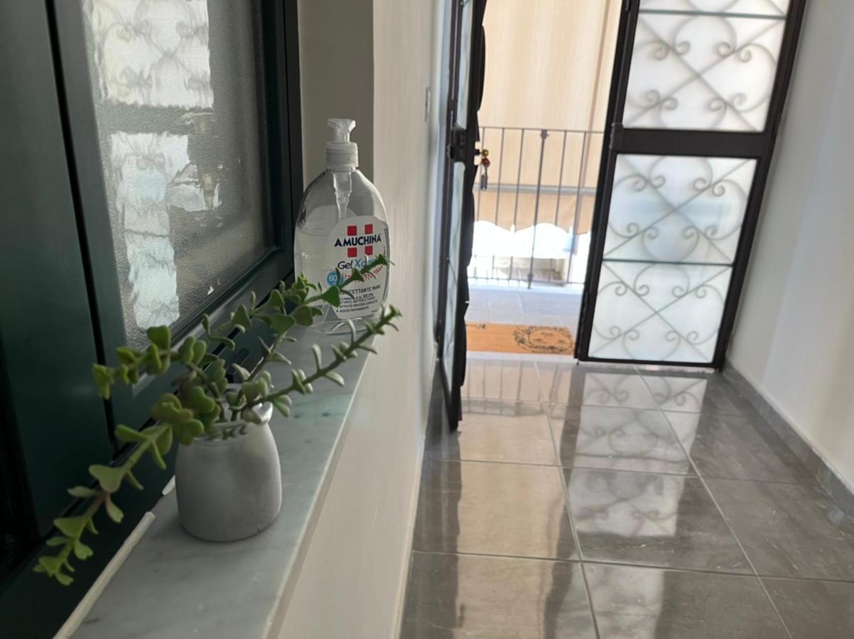 Mita Apartments كاتانيا المظهر الخارجي الصورة