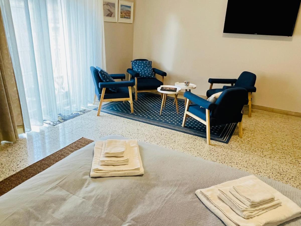 Mita Apartments كاتانيا المظهر الخارجي الصورة
