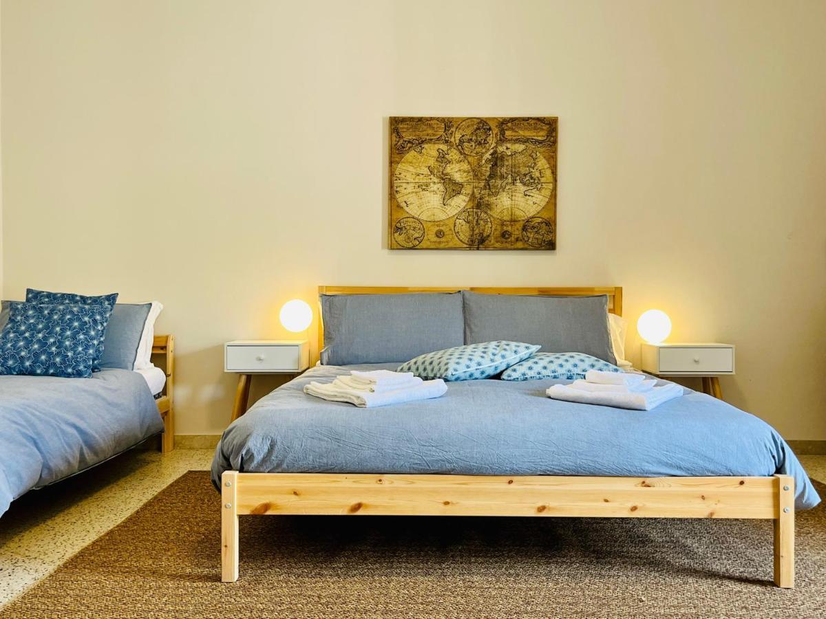Mita Apartments كاتانيا المظهر الخارجي الصورة