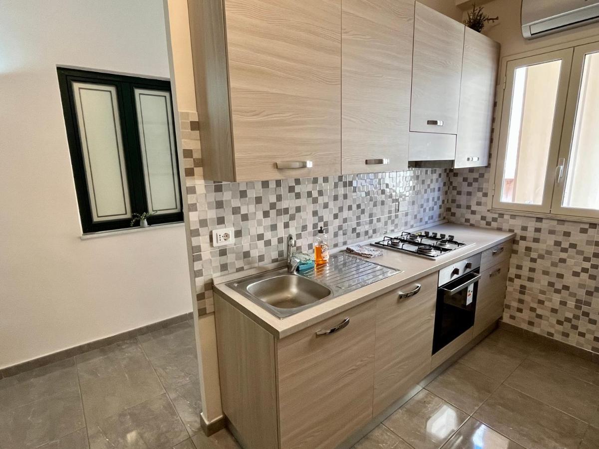 Mita Apartments كاتانيا المظهر الخارجي الصورة