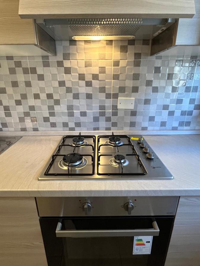 Mita Apartments كاتانيا المظهر الخارجي الصورة
